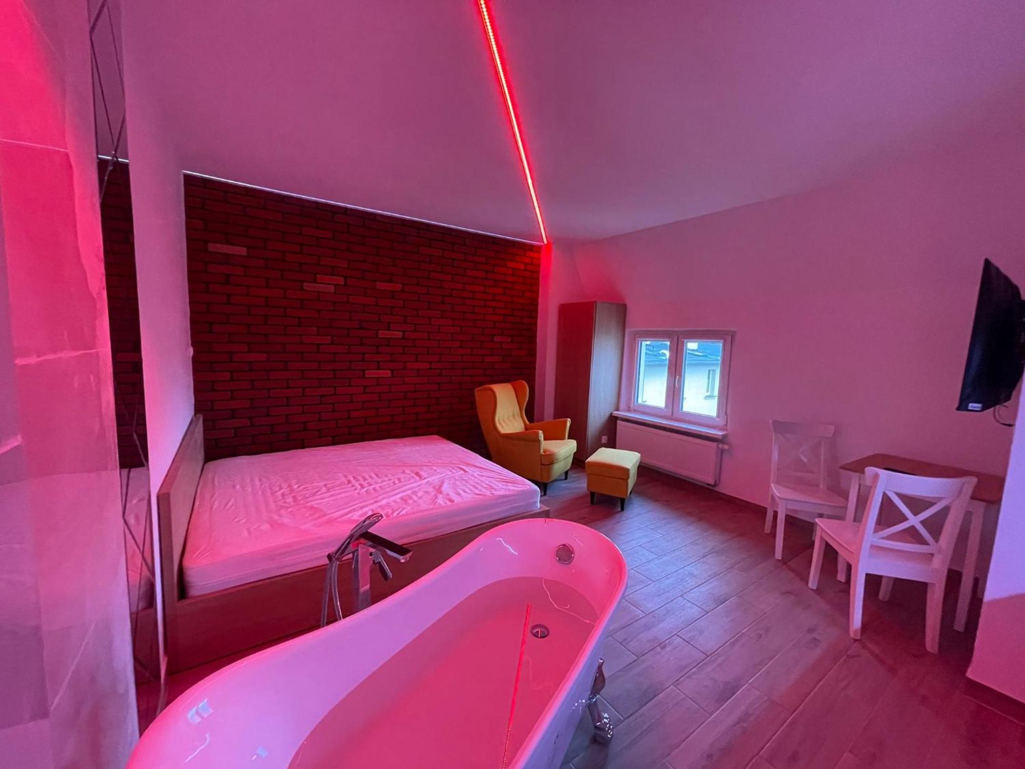 Apartment Yourapart Z Wanna Sopot