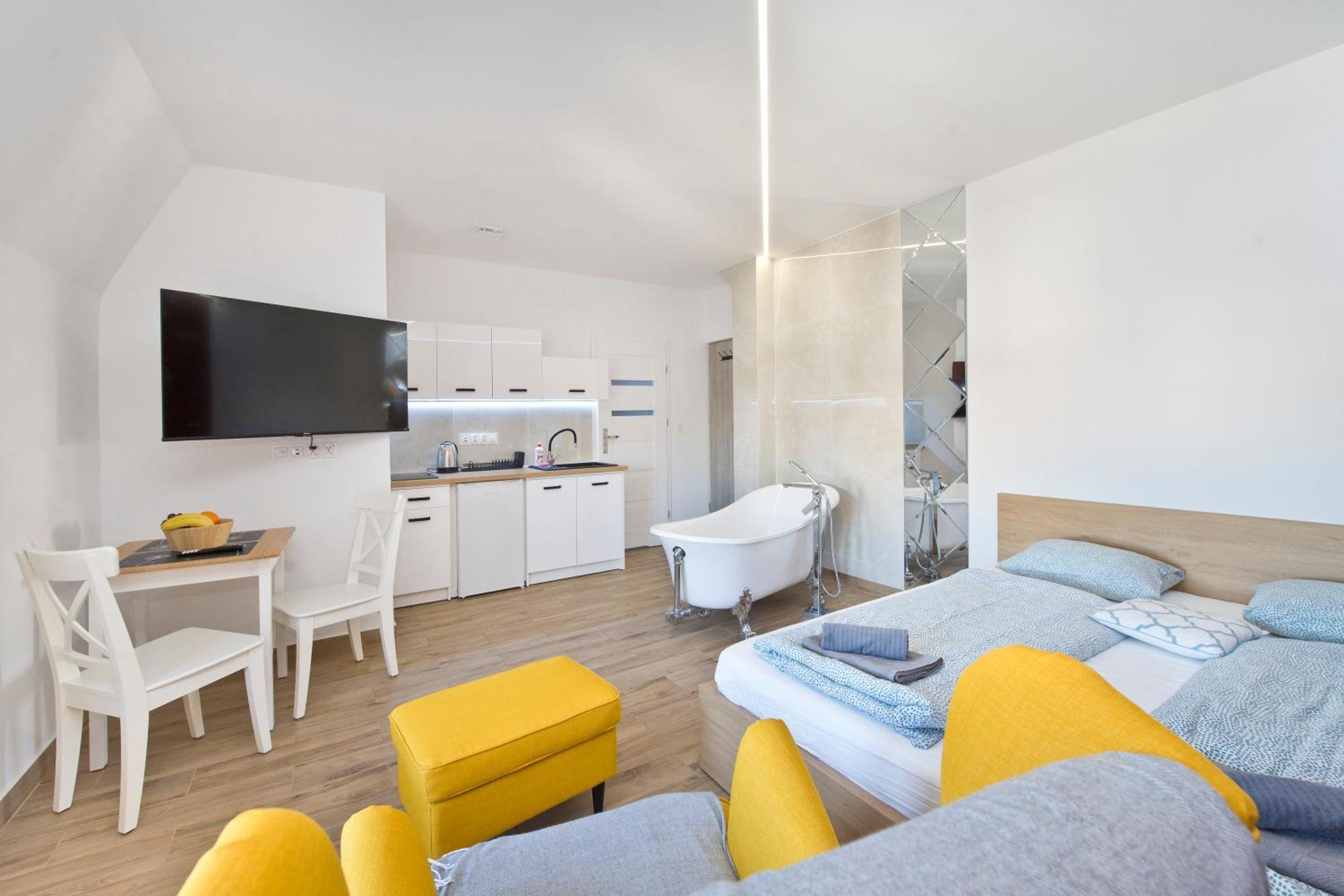 Apartment Yourapart Z Wanna *