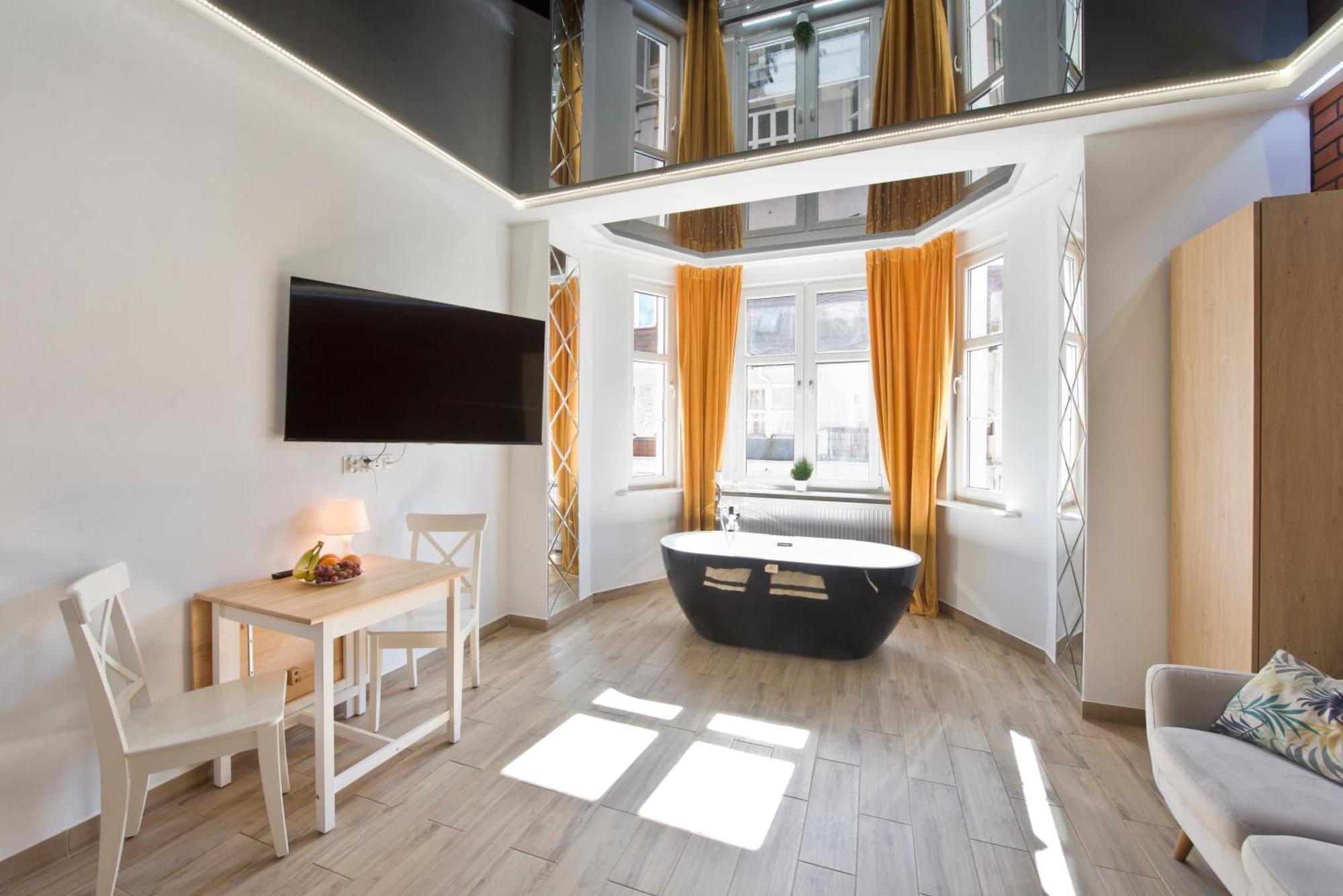 Apartment Yourapart Z Wanna Sopot